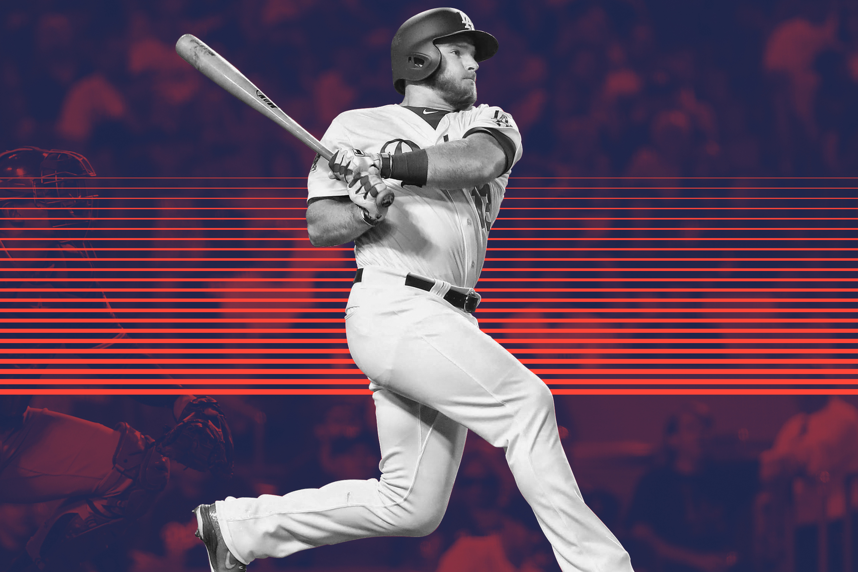 Max Muncy Wallpapers - Wallpaper Cave