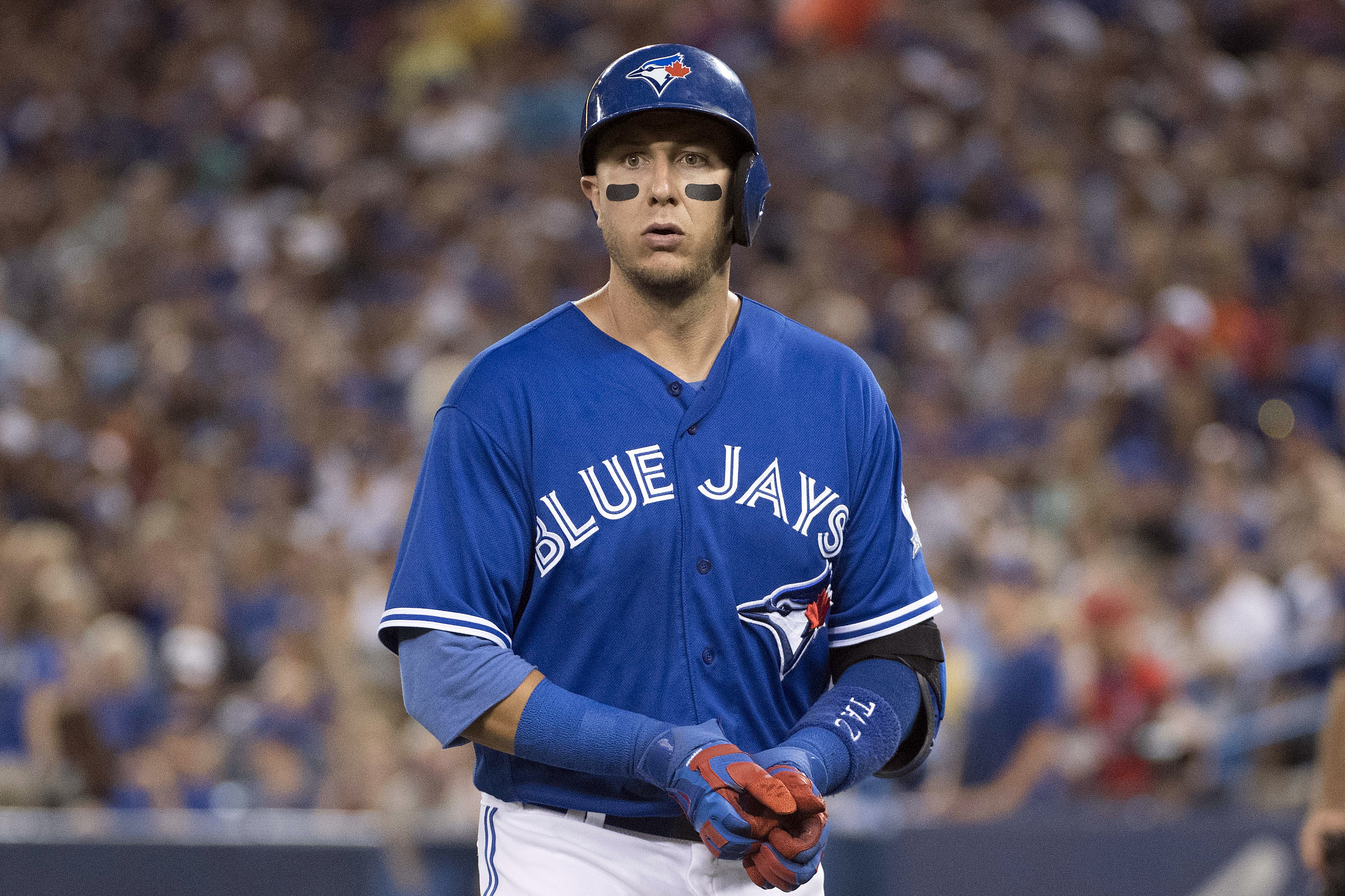 A True Blue (Jay) Blockbuster: Parsing the Rockies' Long-Anticipated,  Utterly Unpredictable Troy Tulowitzki Trade