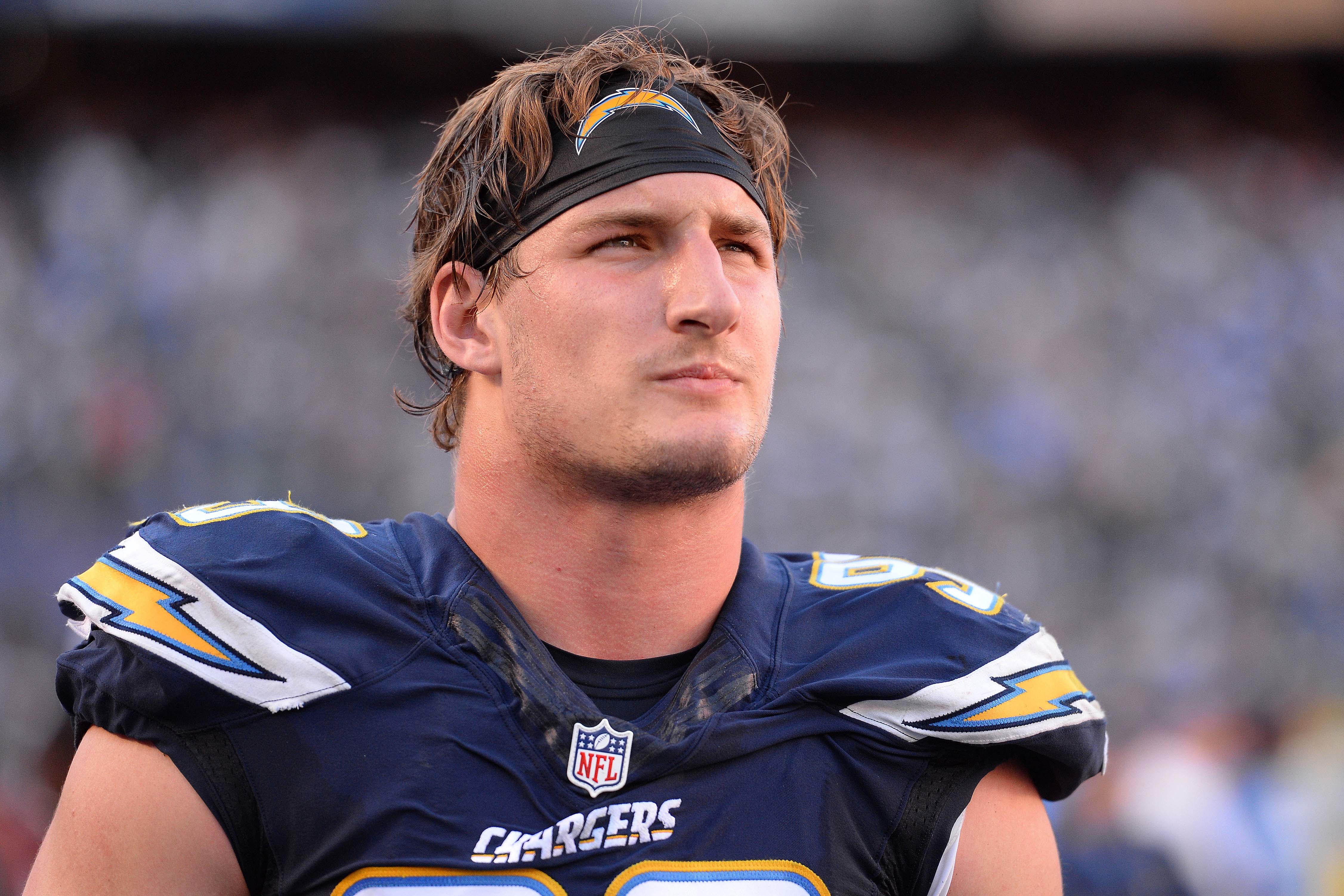 Defensive end Joey Bosa headlines Chargers' four 2018 Pro Bowl selections –  Pasadena Star News