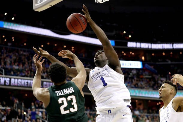 nike statement on zion