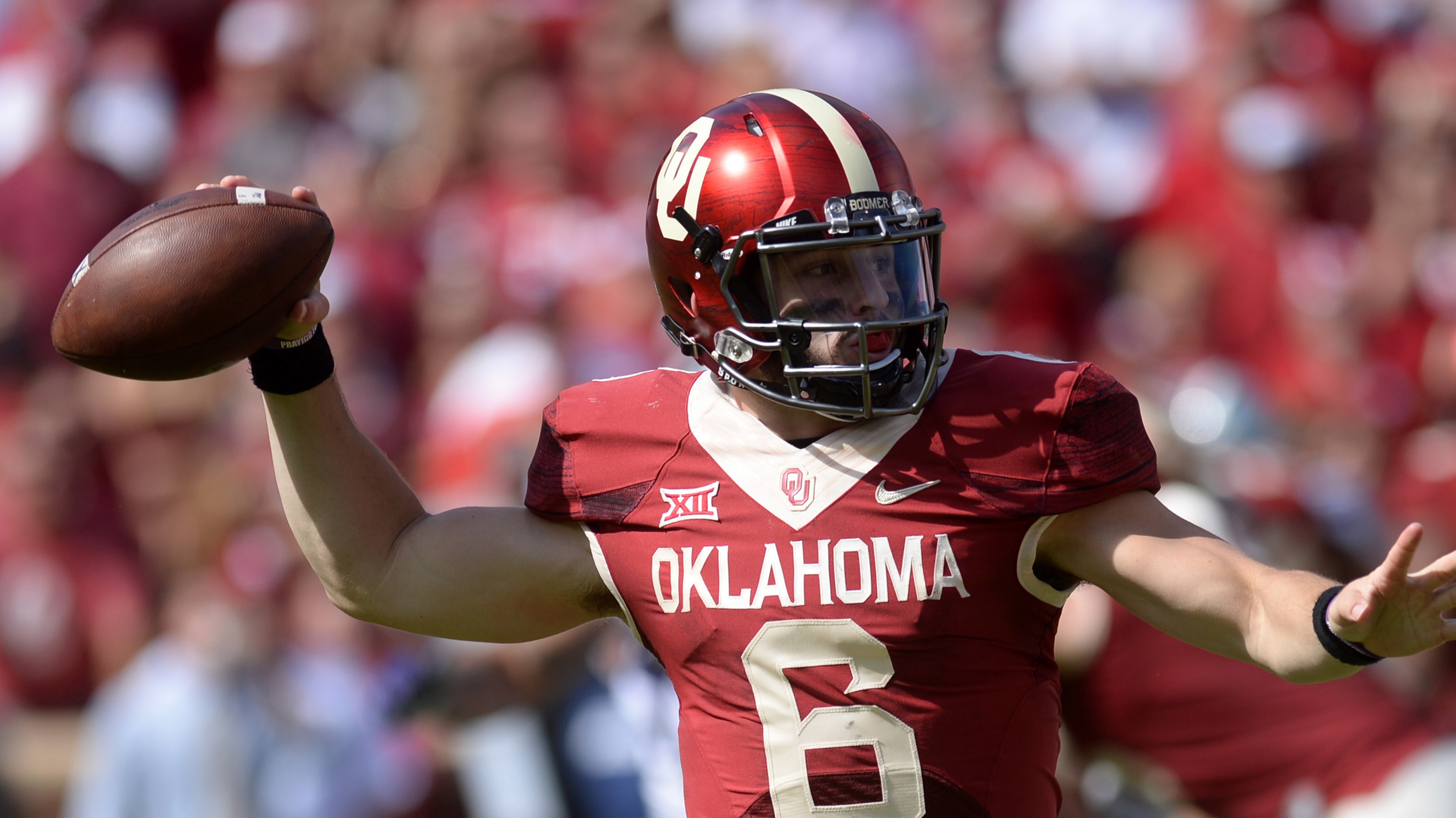 Oklahoma Vs Texas Tech Score And Twitter Reaction From 66 59 Shootout Bleacher Report Latest News Videos And Highlights