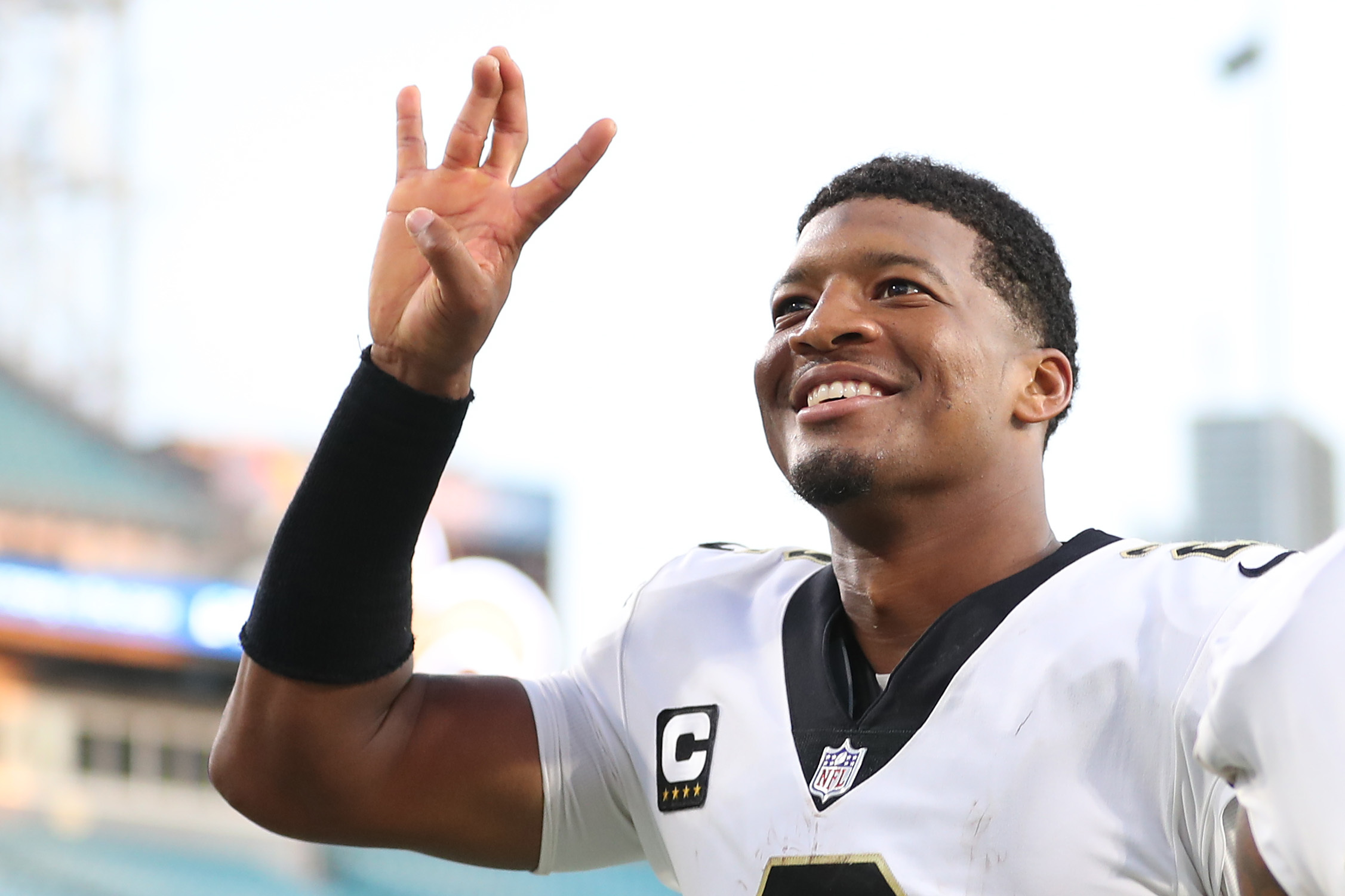 Summary of jameis Winston interview by mike Triplett : r/Saints