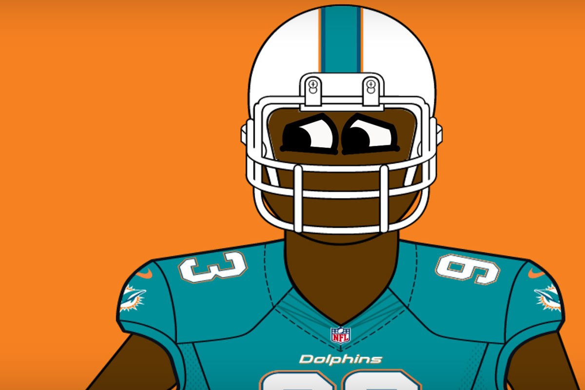 Ndamukong Suh's Contract Was a Nightmare for the Dolphins