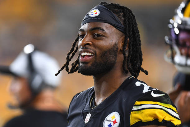 Steelers legend Jerome Bettis says Najee Harris can give Big Ben's career  'another year or another two years' 