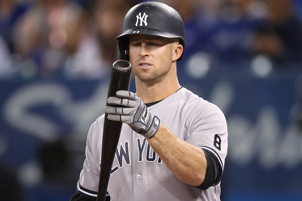 Brett Gardner to return to Yankees on one-year deal - Sports Illustrated