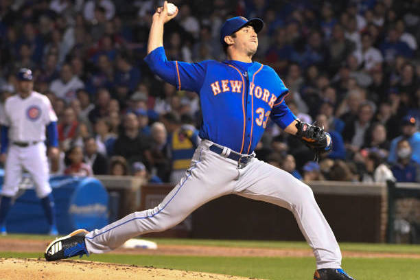 5,322 Matt Harvey Baseball Player Stock Photos, High-Res Pictures