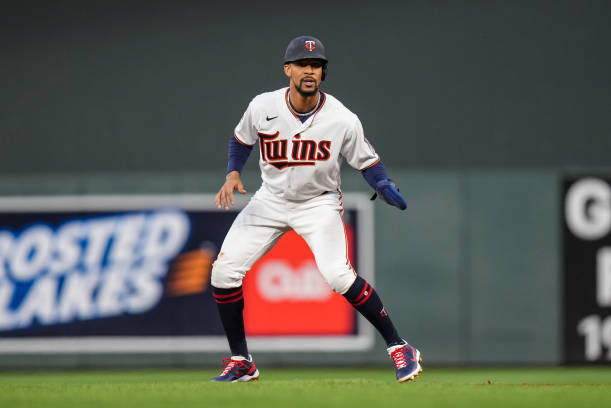 Byron Buxton: Why Twins' outfielder is breaking out this season - Sports  Illustrated