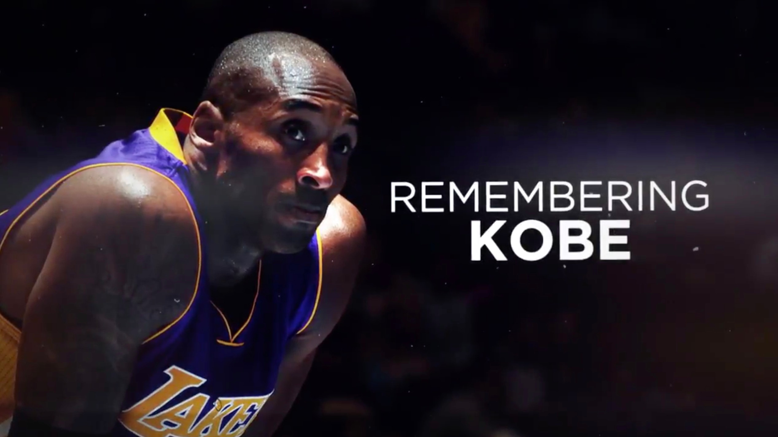 ICYMI: Nadal Loses; Super Bowl Update; Kobe Tributes