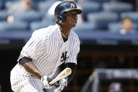 Getting Didi Gregorius back will be huge for the Yankees - Pinstripe Alley
