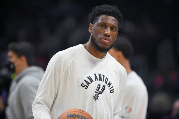 Thaddeus Young provides steadying veteran's hand for young Raptors