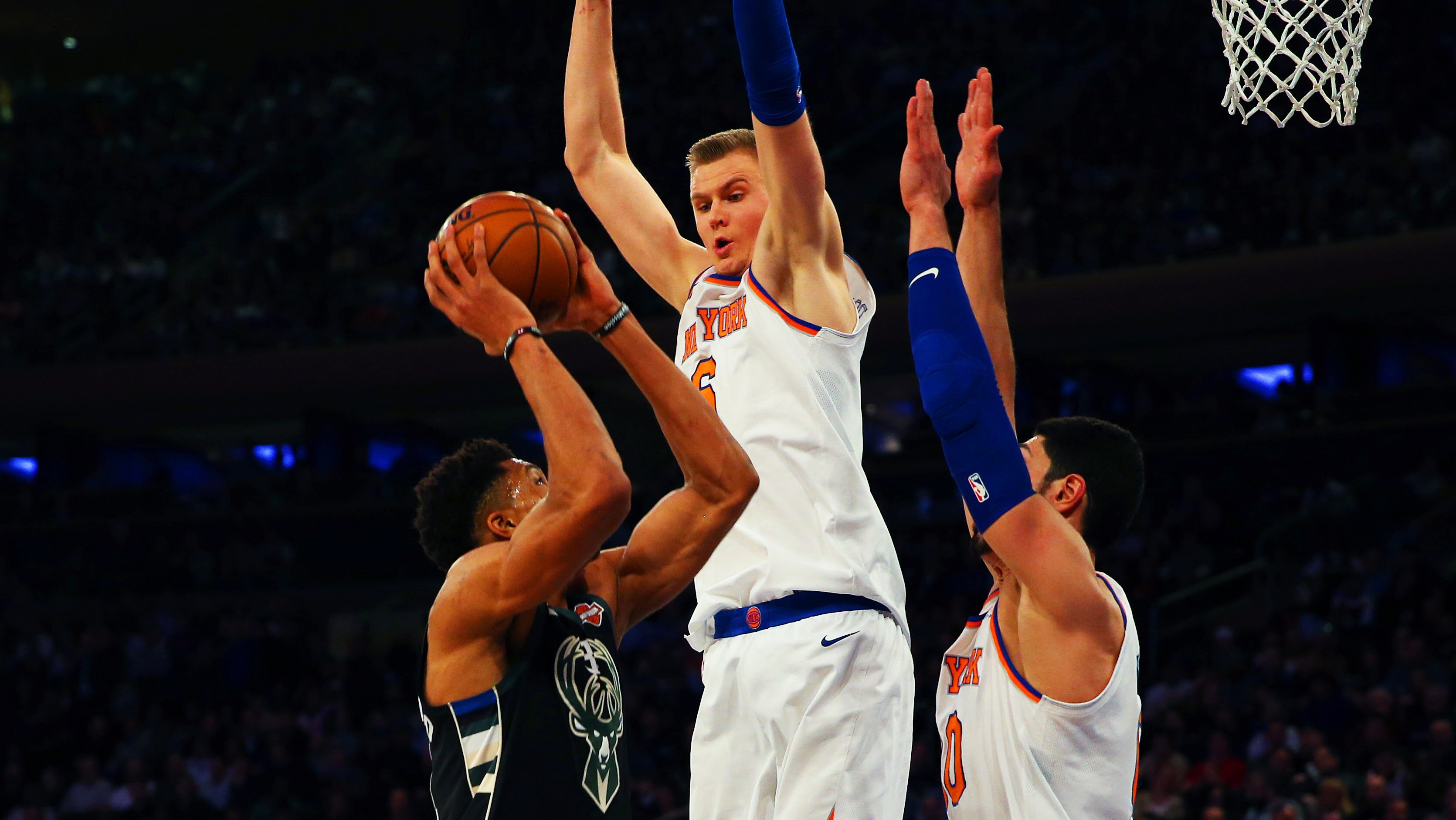 giannis tim hardaway