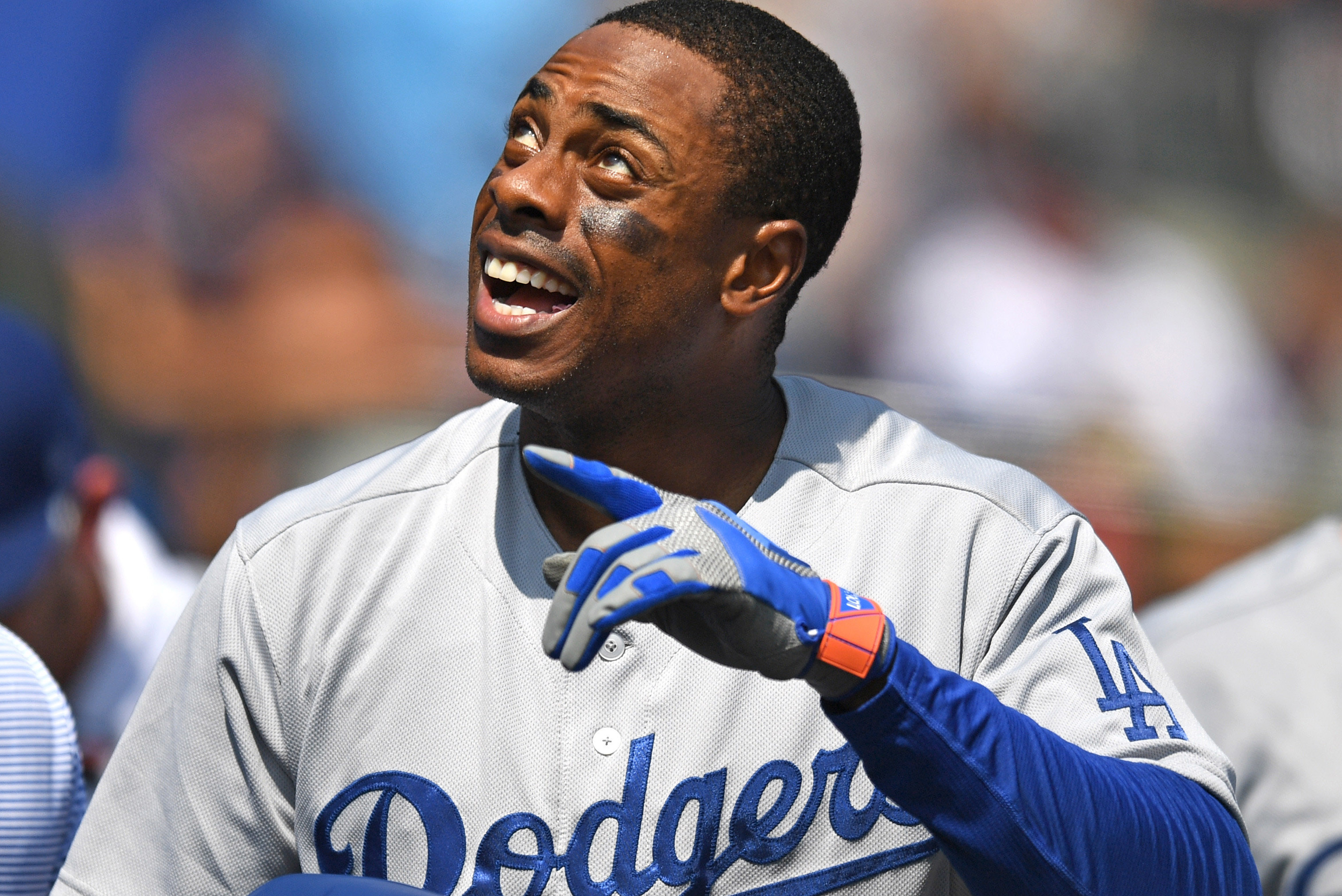 Curtis Granderson Stats, Fantasy & News