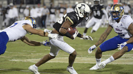 Tulsa Football Bleacher Report Latest News Scores Stats And