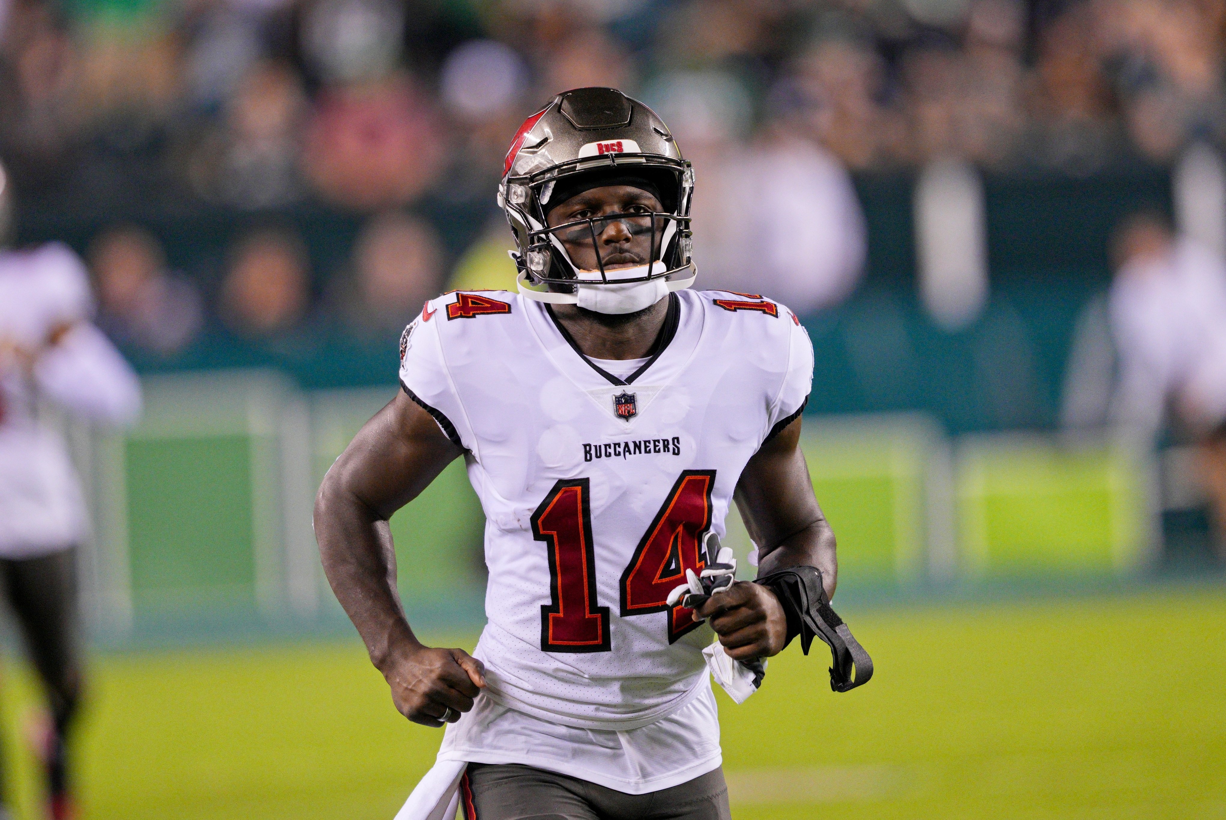 Chris Godwin | National Football League, News, Scores, Highlights, Stats,  and Rumors | Bleacher Report