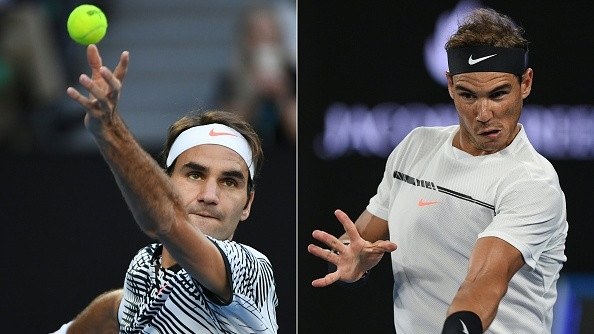 Federer vs. Nadal in Classic Australian Open Live Score, Highlights and Commentary | News, Scores, Highlights, Stats, Rumors | Bleacher Report