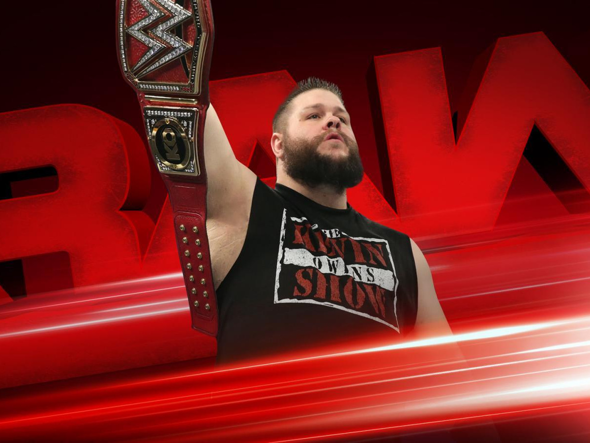 Wwe Raw Live Results Reaction And Analysis For January