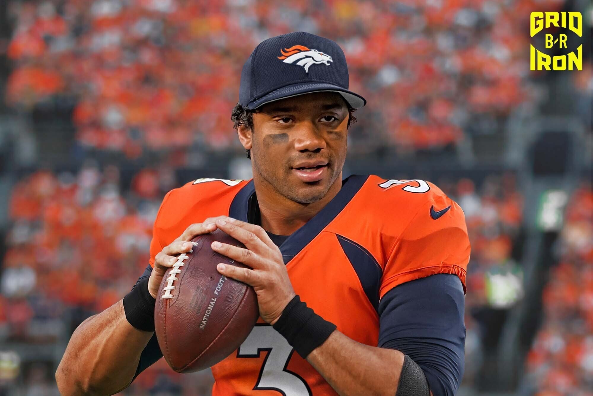 Russell Wilson | National Football 