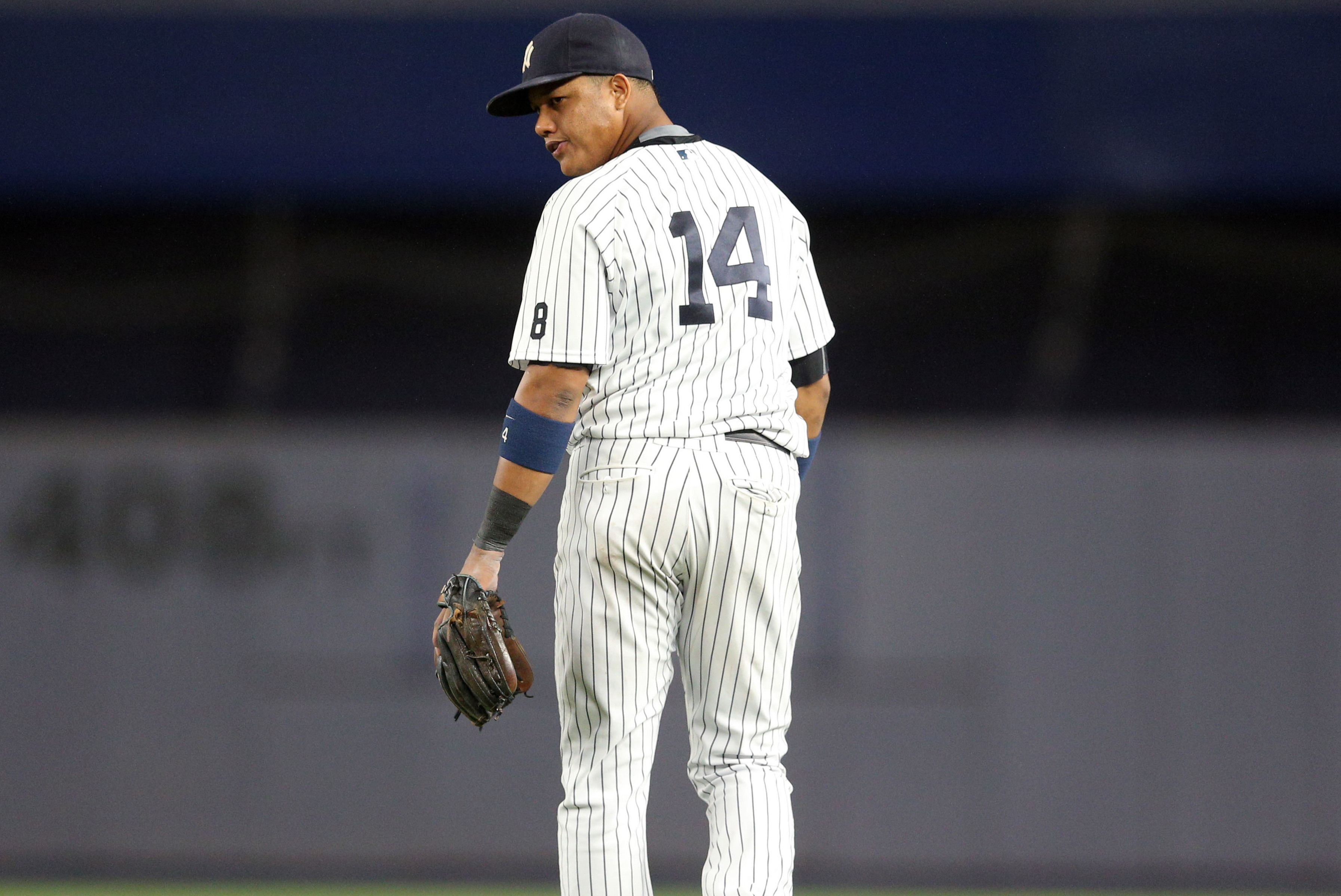 Starlin Castro Stats & Scouting Report — College Baseball, MLB