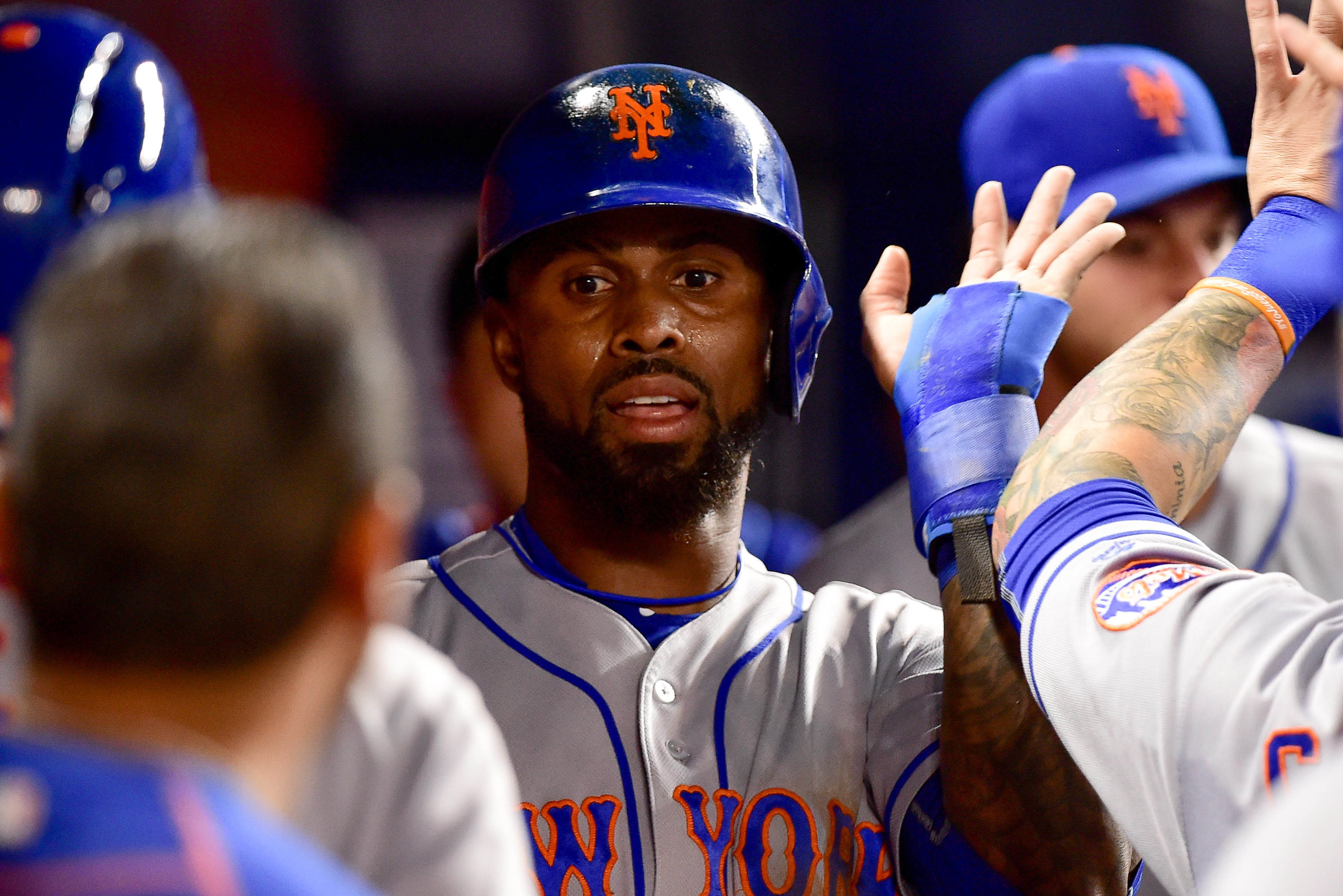 Jose Reyes (@lamelaza_7) / X