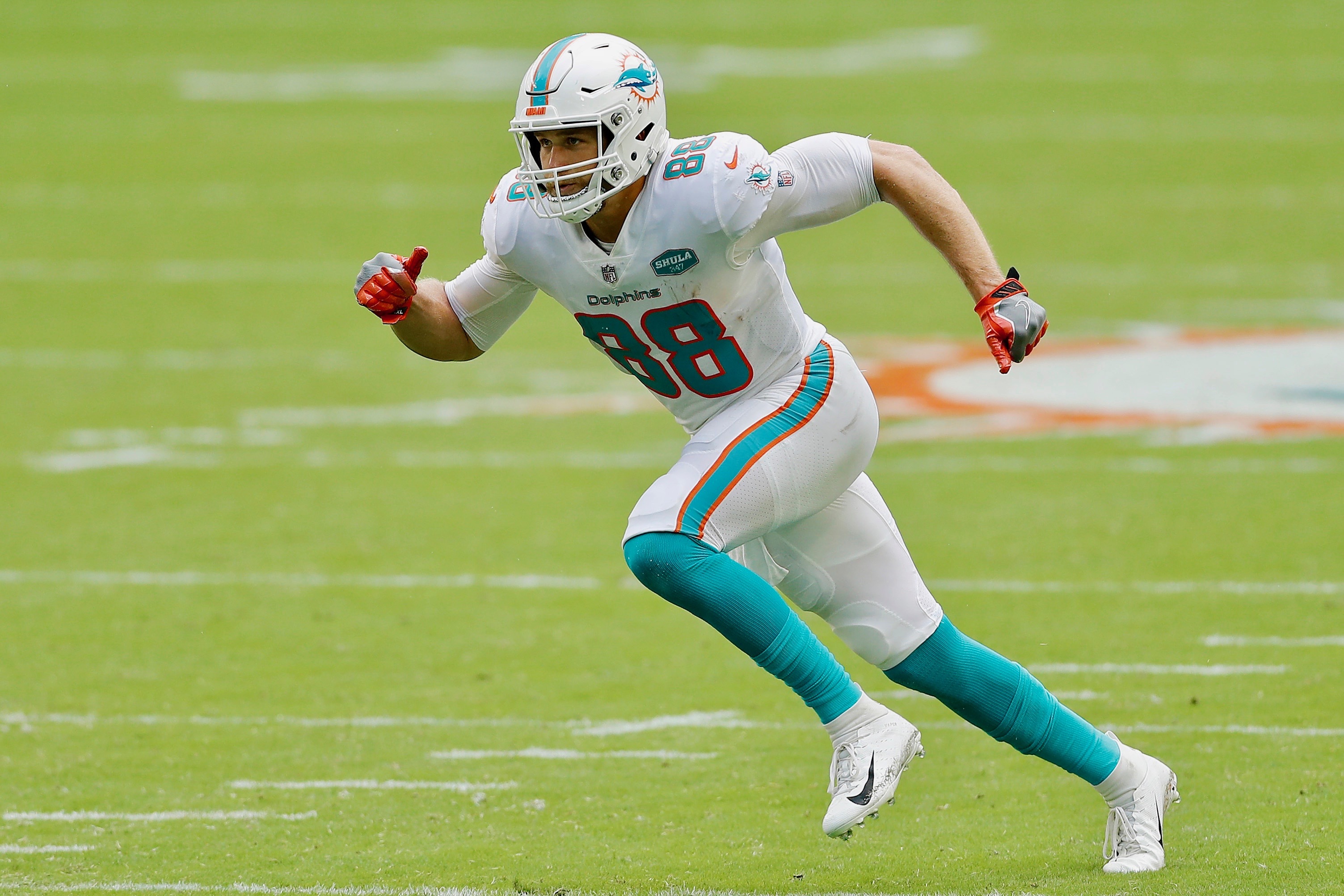 NFL Power Rankings 2023: Week 2 Miami Dolphins roundup from around the web  - The Phinsider