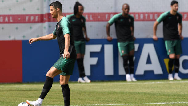 Portugal vs Iran: Live Updates, Score and Reaction from World Cup Game