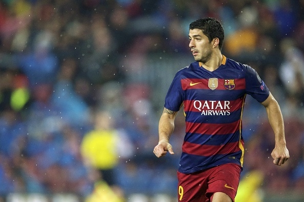 Barcelona vs. Real Madrid: Records and Head-to-Head Ahead ...