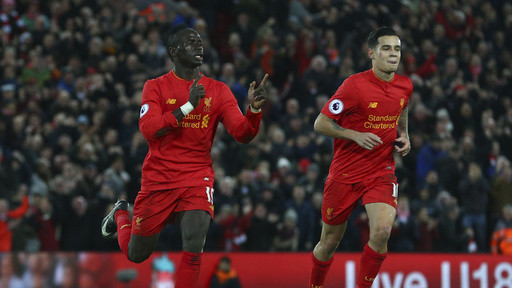 MATCH REVIEW: LIVERPOOL 1 BESIKTAS 0 - The Anfield Wrap