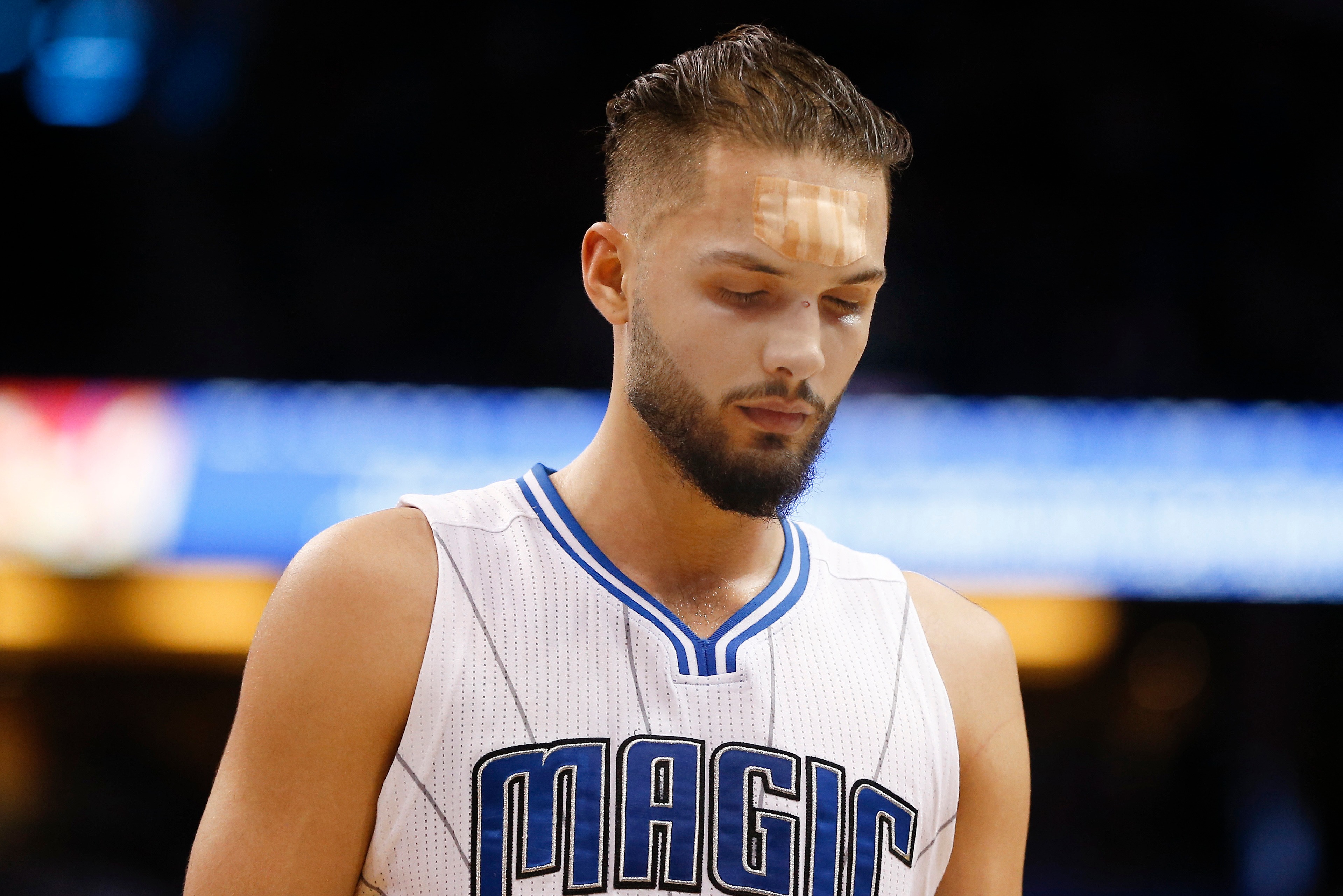pics Evan Fournier Long Hair https bleacherreport com evan fournier