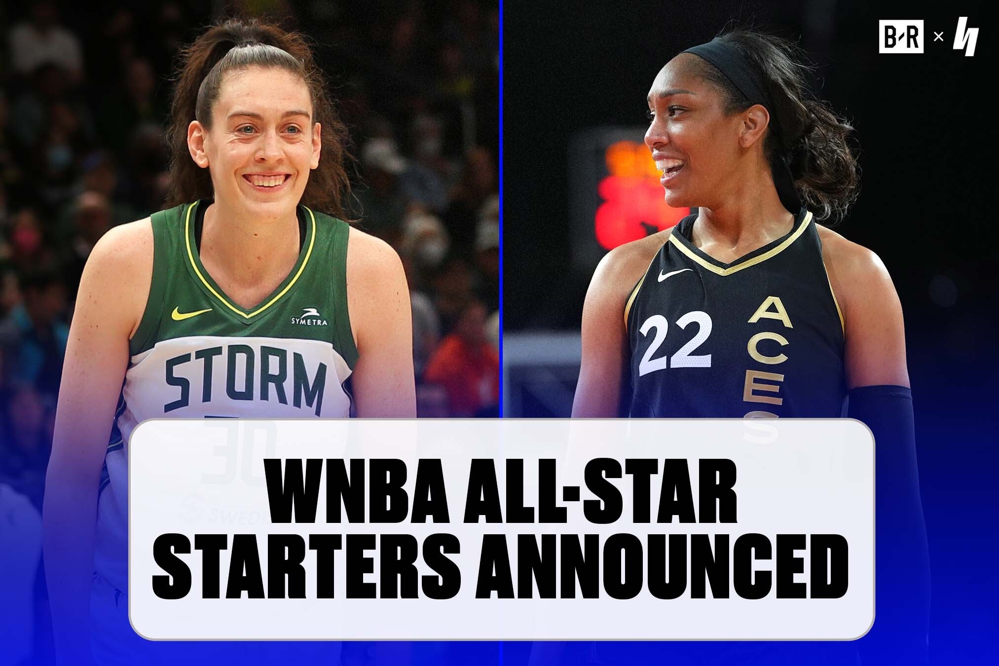 Courtney Vandersloot WNBA Nike 2021 All-Star Game Victory Jersey - Orange