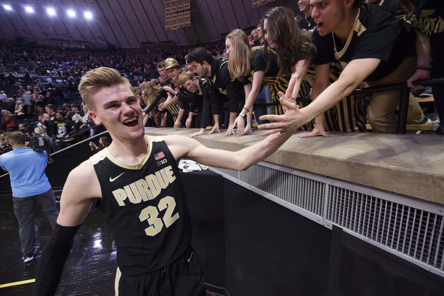 Boston College Basketball Bleacher Report Latest News Scores