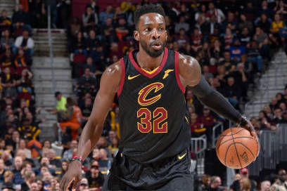 Jeff Green Agrees to 10-Day Contract with Rockets After Jazz Exit, News,  Scores, Highlights, Stats, and Rumors