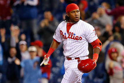 Maikel Franco, Nationals salvage final game against Phillies  Phillies  Nation - Your source for Philadelphia Phillies news, opinion, history,  rumors, events, and other fun stuff.