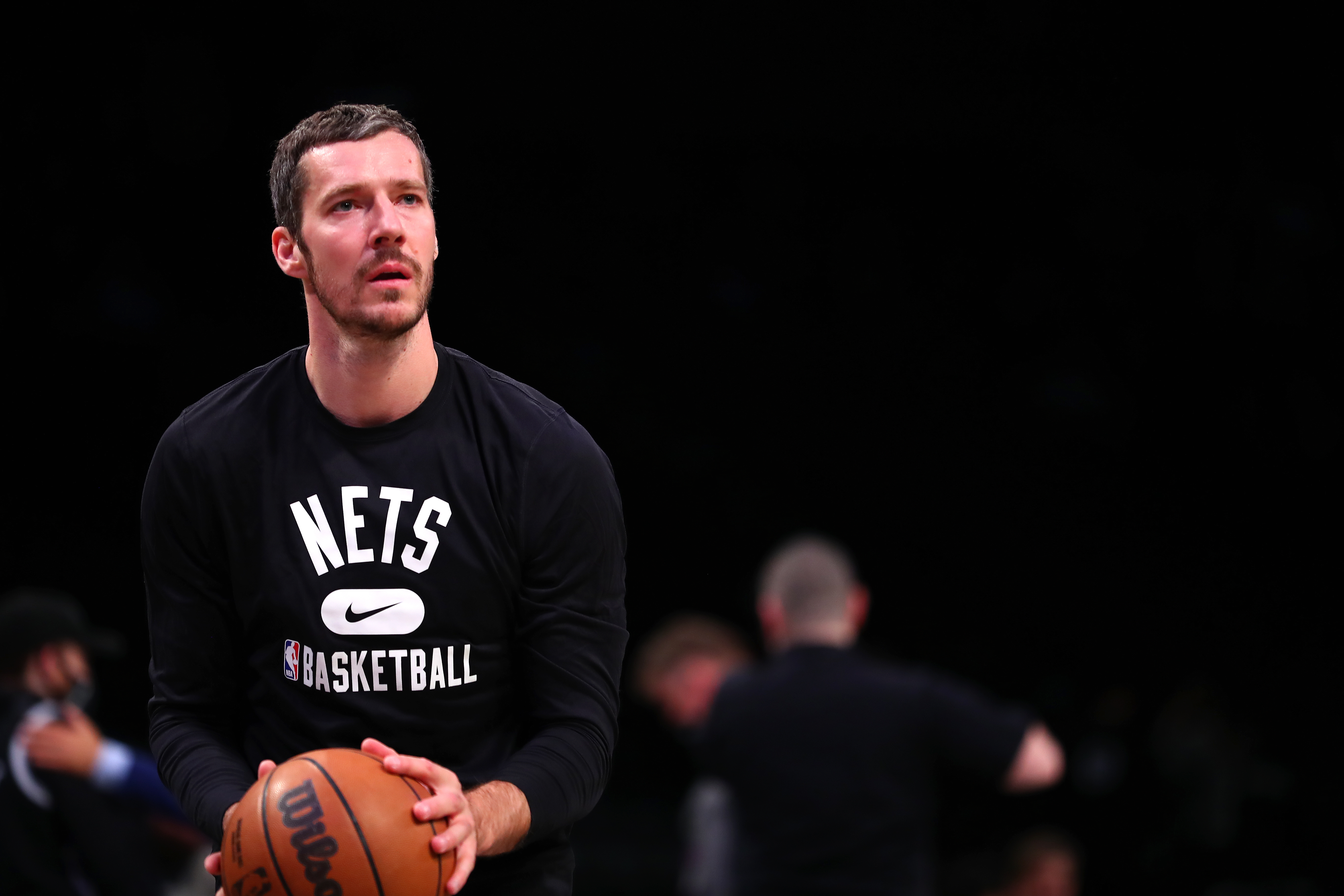 Goran Dragic moves from the Spurs to the Nets in buyout deal - AS USA