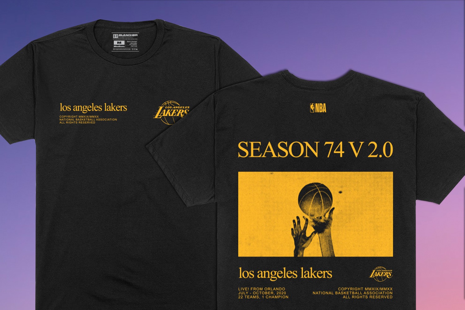 Los Angeles Lakers Bleacher Report Latest News Scores Stats And Standings