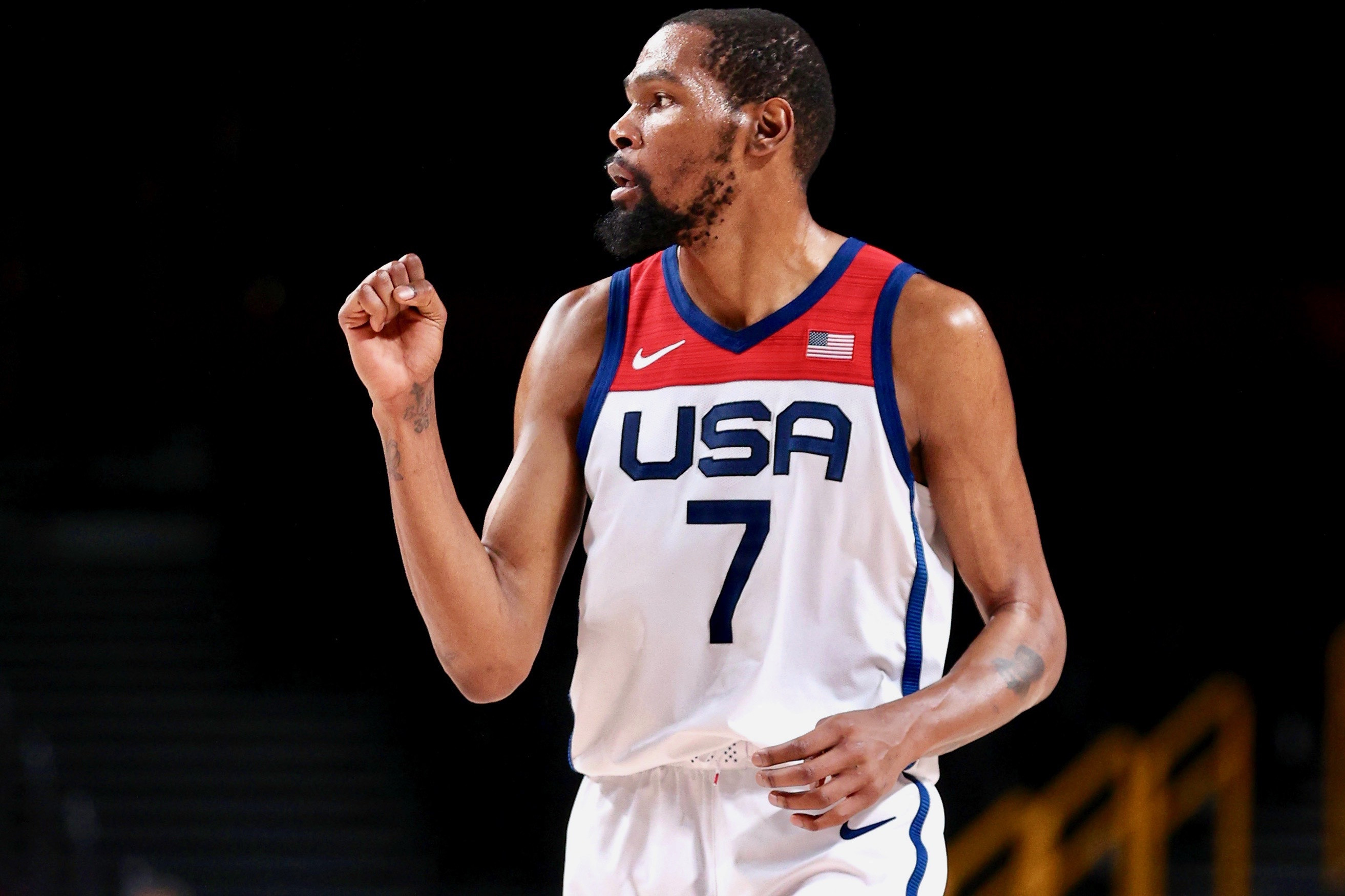 Team Usa Basketball Bleacher Report Latest News Scores Stats And Standings