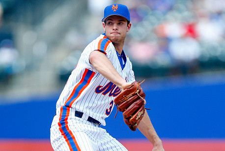 Steven Matz: Breaking News, Rumors & Highlights