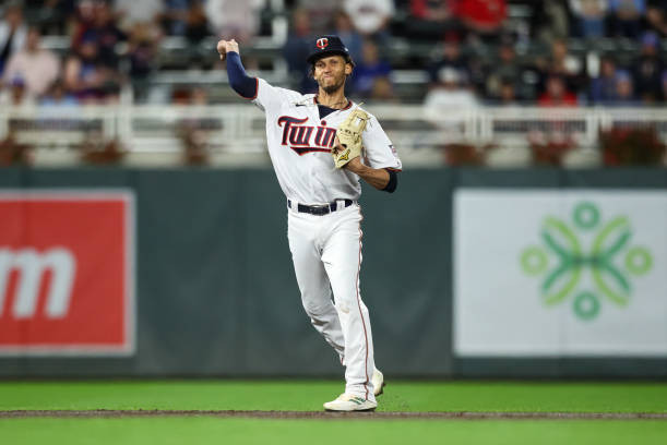 Cubs DFA 4-time Gold-Glove winner Andrelton Simmons - NBC Sports