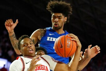 Iowa State Basketball Bleacher Report Latest News Scores