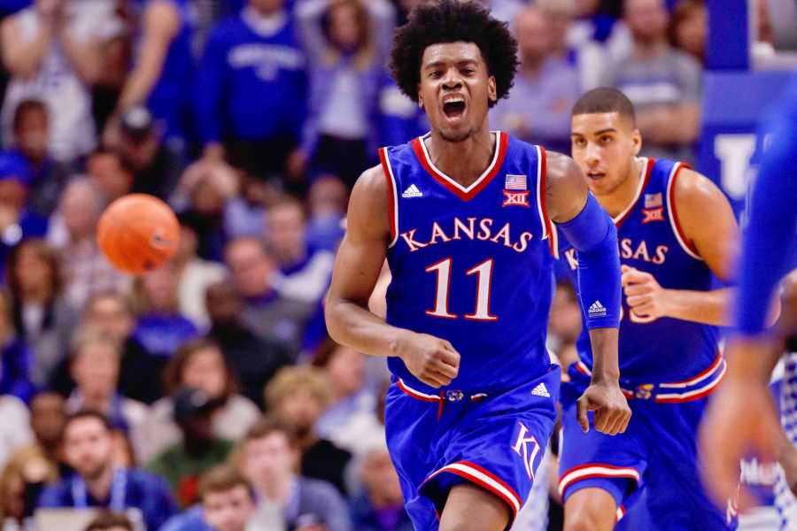 Bleacher Report | NBA Draft Stock Reports for Top Prospects