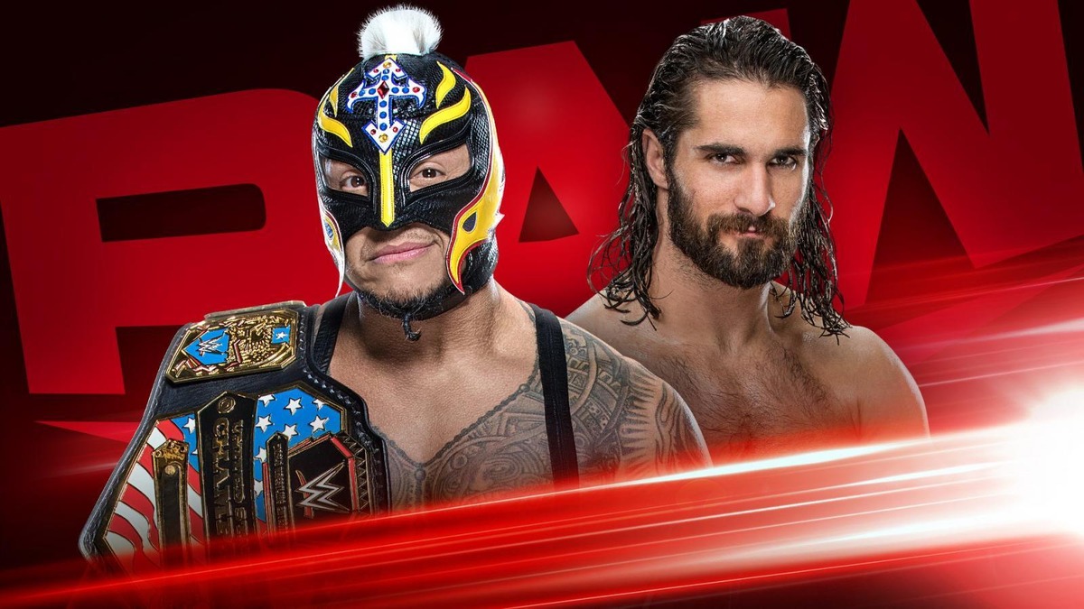 WWE Raw Live Updates, Results and Reaction for December 23 News