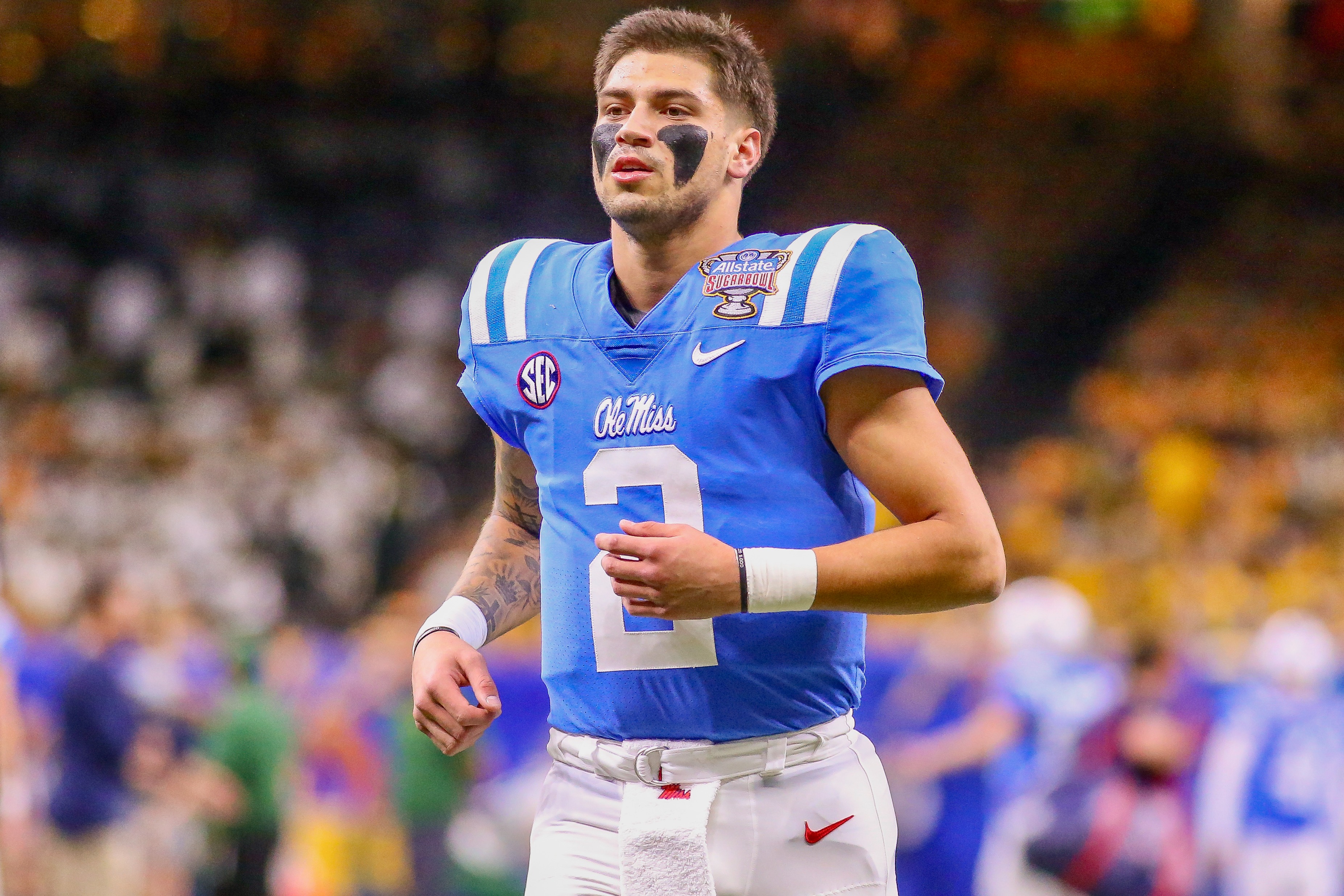 The Evolution Of Football Equipment News Scores Highlights Stats And Rumors Bleacher Report