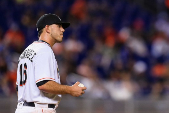 RIP Jose Fernandez, Major League Baseball, News, Scores, Highlights,  Stats, and Rumors