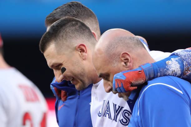 Troy Tulowitzki heads to 10-day disabled list with strained right hamstring