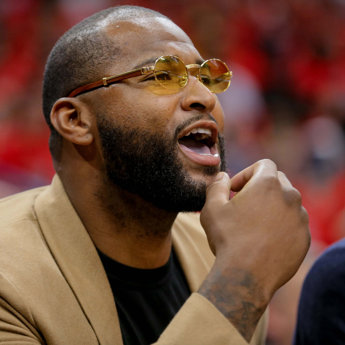 NBA Free Agency 2018: Live Updates, Rumors and Signings ...