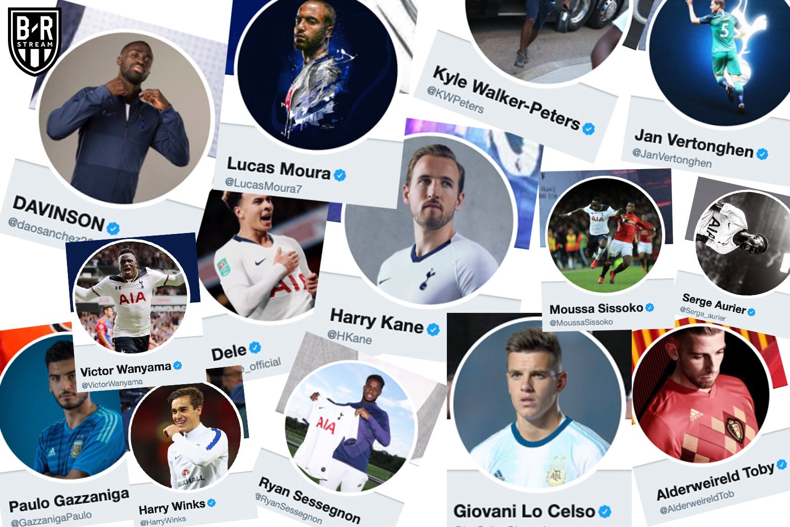 Tottenham Hotspur | Bleacher Report | Latest News, Scores ...