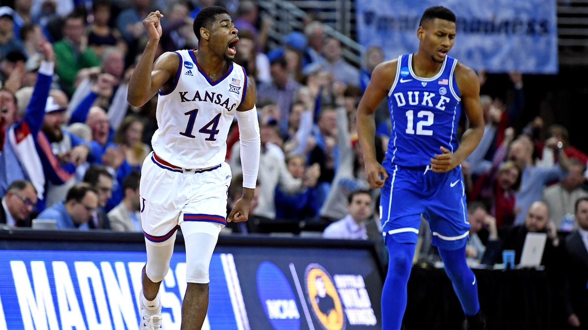 Duke vs. Kansas: Elite 8 Live Updates, Score For NCAA Tournament 2018
