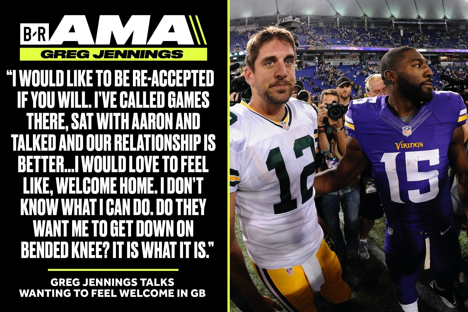 greg jennings