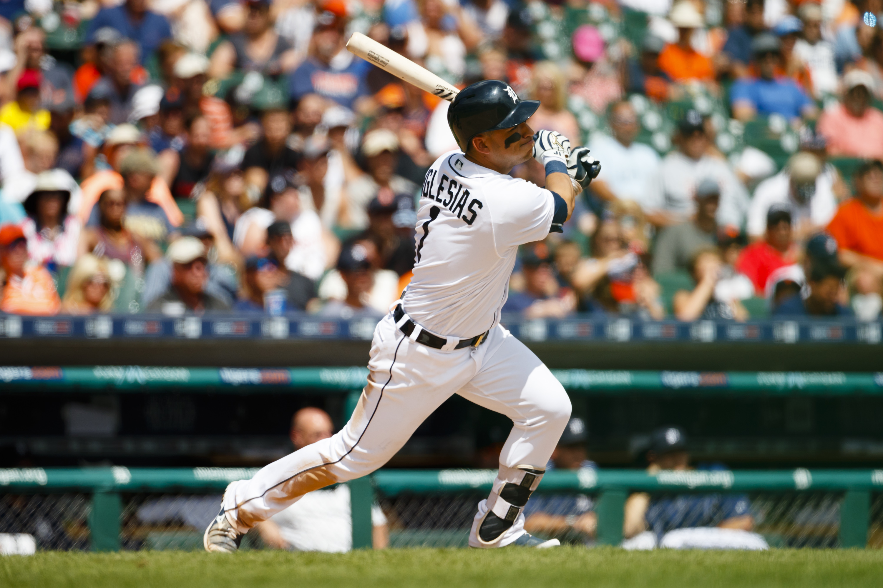 Ian Kinsler says Puerto Rico, Dominican Republic World Baseball Classic  teams show too much emotion – New York Daily News