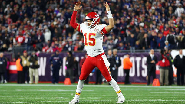 MMQB: How the Chiefs' Defense Turned the Tide in Super Bowl LIV in Three  Plays - Sports Illustrated