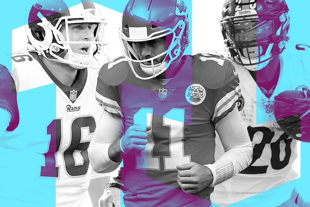 Chris Simms Bleacher Report Latest News, Videos and Highlights